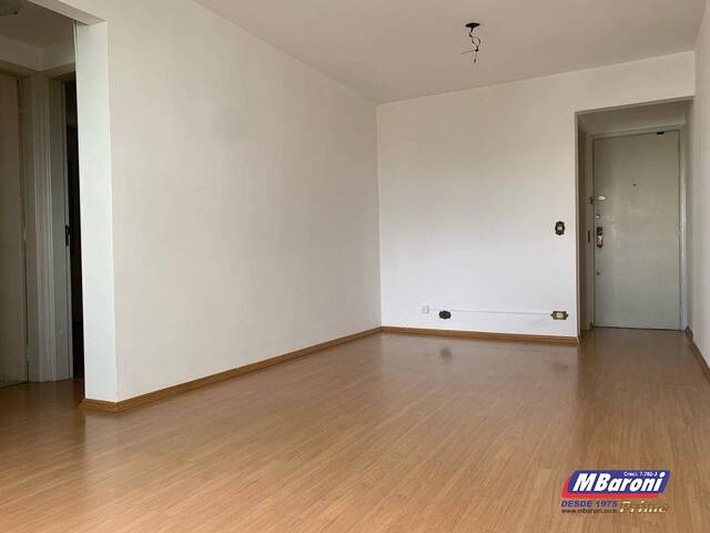 #753465 - Apartamento para Venda em São Paulo - SP