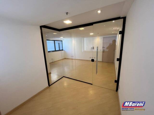 #753475 - Apartamento para Venda em São Paulo - SP