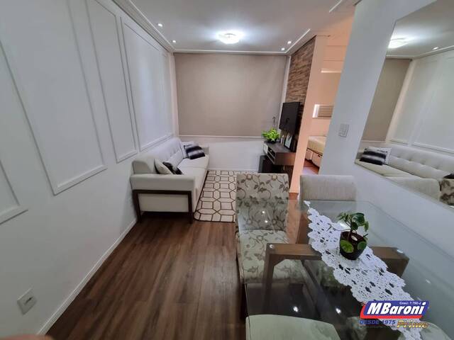 Apartamento para Venda em São Paulo - 2