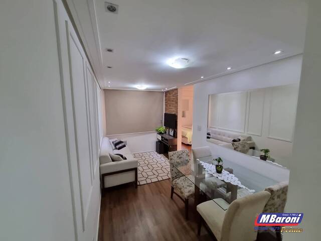 Apartamento para Venda em São Paulo - 3