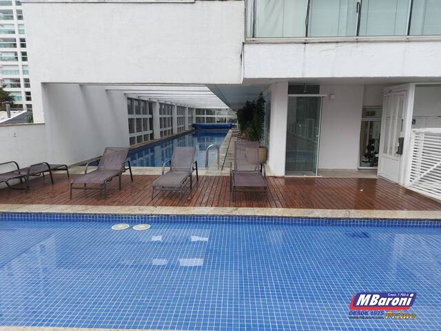 Apartamento para Locação em São Paulo - 2