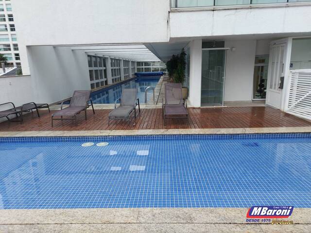 Apartamento para Locação em São Paulo - 5