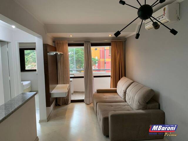 Apartamento para Locação em São Paulo - 2