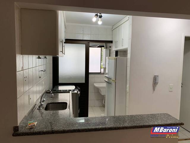 Apartamento para Locação em São Paulo - 3