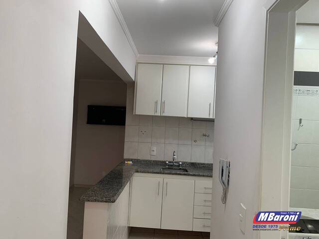 Apartamento para Locação em São Paulo - 5