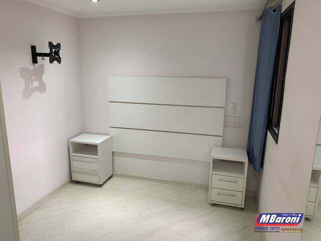 Apartamento para Locação em São Paulo - 4