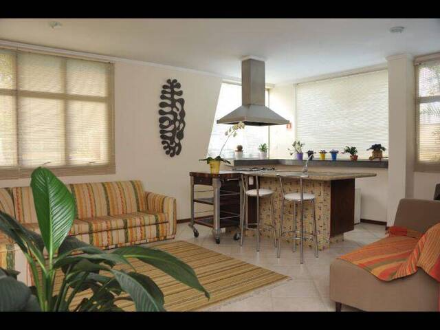 #753785 - Apartamento para Locação em São Paulo - SP