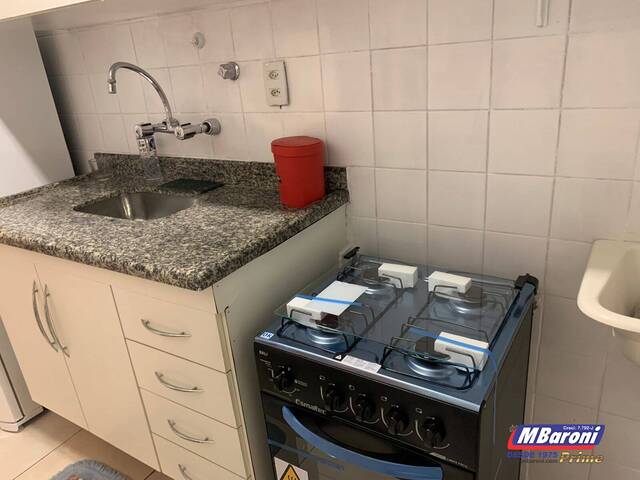 Apartamento para Locação em São Paulo - 3