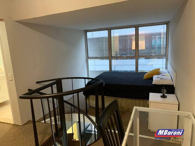 Apartamento para Locação em São Paulo - 4