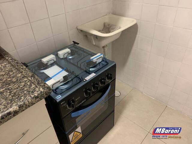 Apartamento para Locação em São Paulo - 5