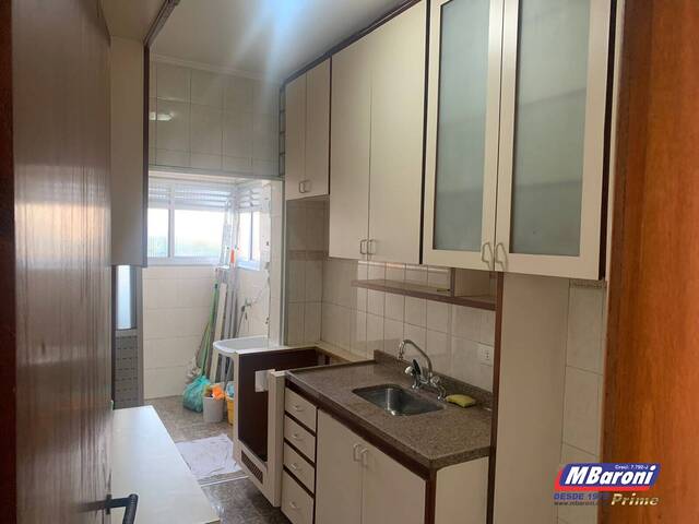 Apartamento para Locação em São Paulo - 3