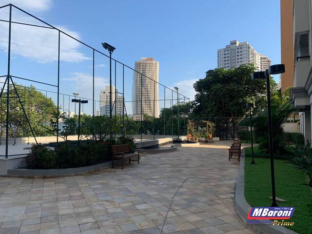 Apartamento para Locação em São Paulo - 5