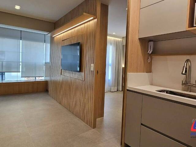 #753540 - Apartamento para Locação em São Paulo - SP