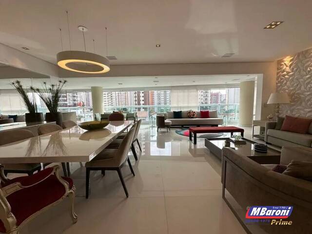 Apartamento para Venda em São Paulo - 3