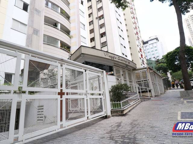 Apartamento para Venda em São Paulo - 3