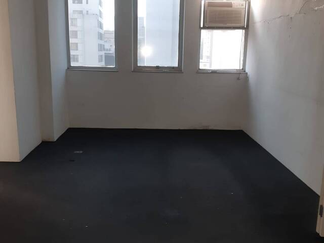 #753556 - Conjunto Comercial para Locação em São Paulo - SP