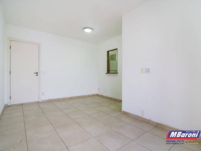 #753562 - Apartamento para Locação em São Paulo - SP