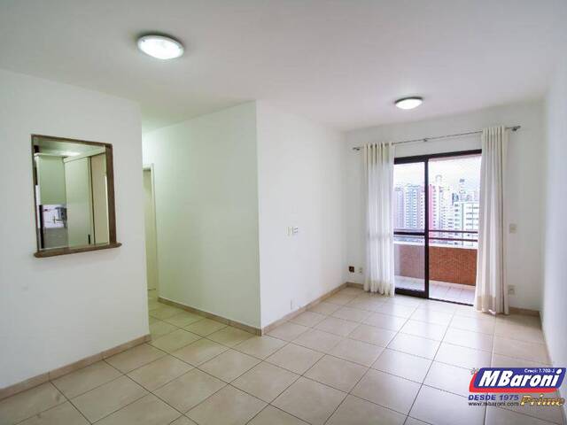 #753562 - Apartamento para Locação em São Paulo - SP