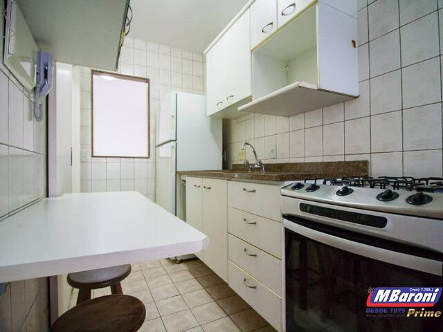 #753562 - Apartamento para Locação em São Paulo - SP