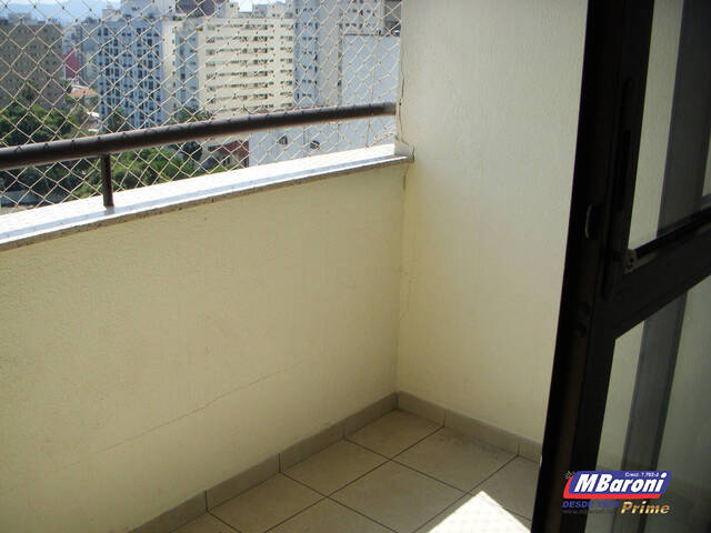 Apartamento para Locação em São Paulo - 5
