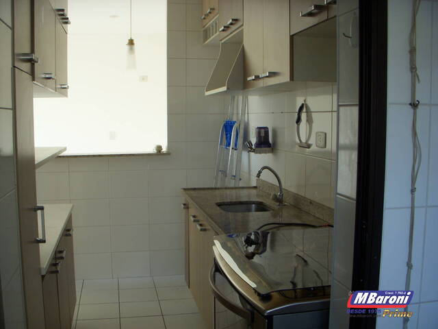 Apartamento para Locação em São Paulo - 2