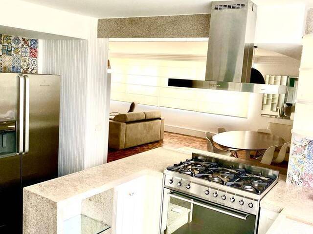 Apartamento para Venda em São Paulo - 3
