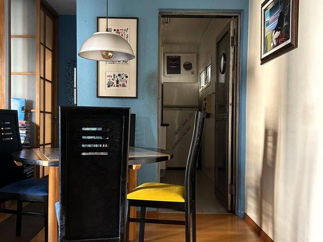 Apartamento para Locação em São Paulo - 2