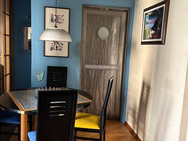 Apartamento para Locação em São Paulo - 4