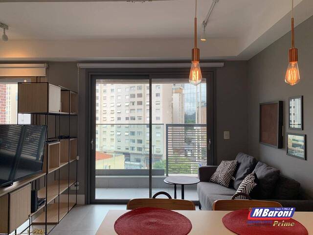 Apartamento para Locação em São Paulo - 2
