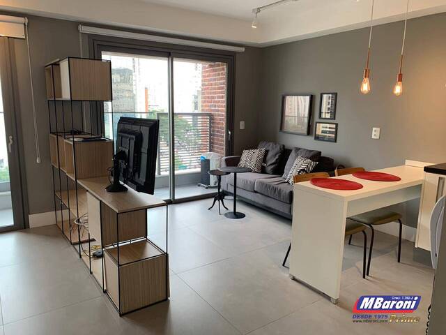 Apartamento para Locação em São Paulo - 3