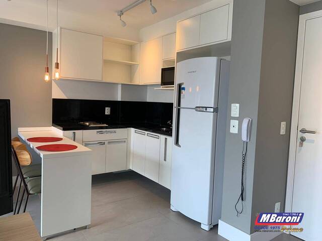 Apartamento para Locação em São Paulo - 5