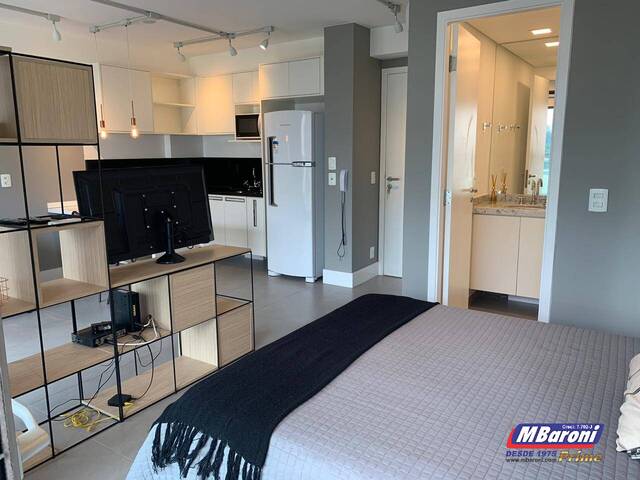 Apartamento para Locação em São Paulo - 1