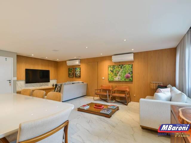 #753577 - Apartamento para Venda em São Paulo - SP