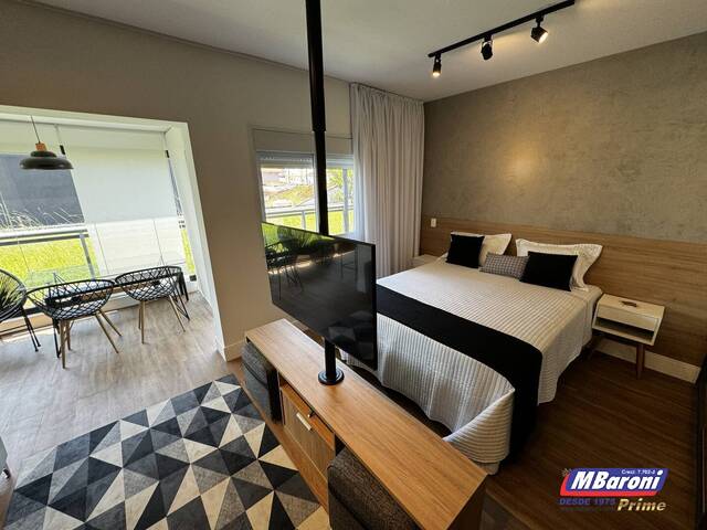 Apartamento para Locação em São Paulo - 2