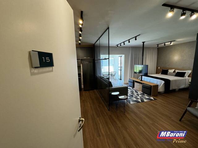 Apartamento para Locação em São Paulo - 3