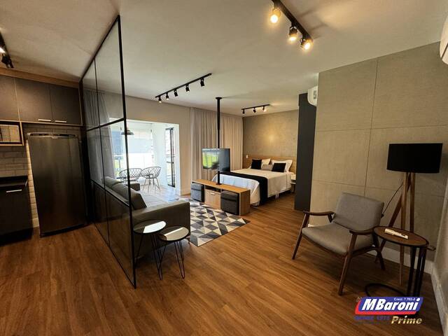 Apartamento para Locação em São Paulo - 5