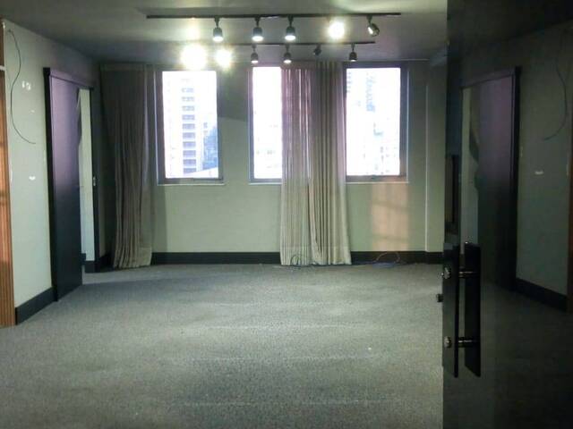 #753586 - Sala para Locação em São Paulo - SP