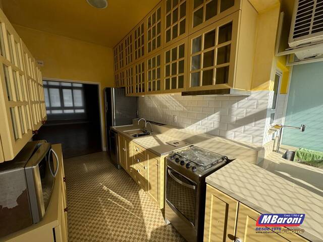 Apartamento para Locação em São Paulo - 2