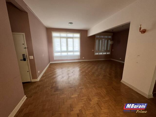 #753589 - Apartamento para Locação em São Paulo - SP