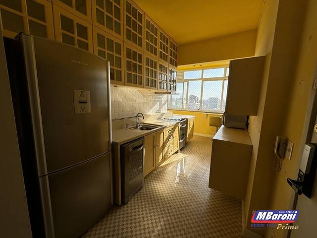 Apartamento para Locação em São Paulo - 4