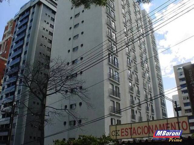 #753610 - Apartamento para Venda em São Paulo - SP