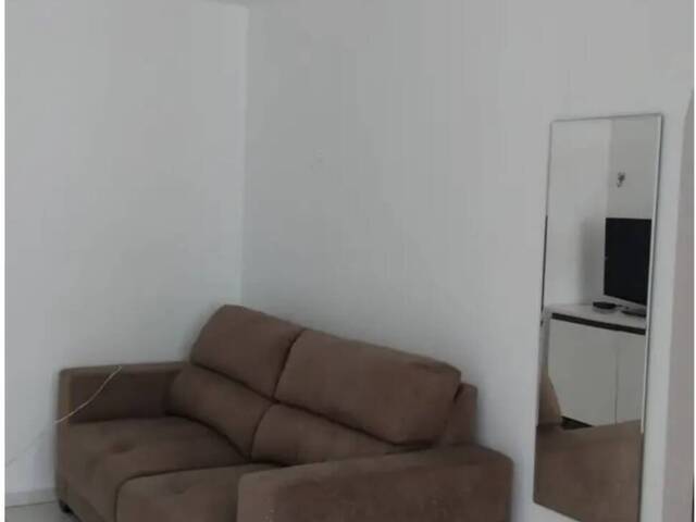 Apartamento para Locação em São Paulo - 4