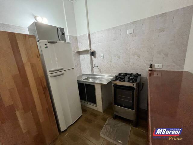 Apartamento para Locação em São Paulo - 4