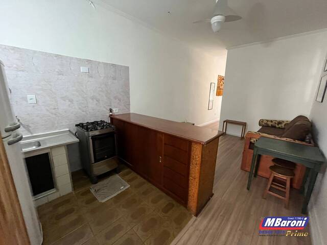 Apartamento para Locação em São Paulo - 3