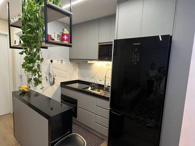 #753615 - Apartamento para Venda em São Paulo - SP