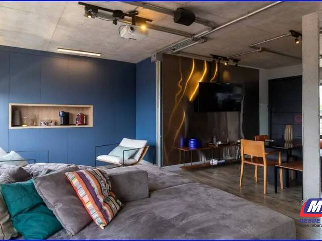 Apartamento para Venda em São Paulo - 5