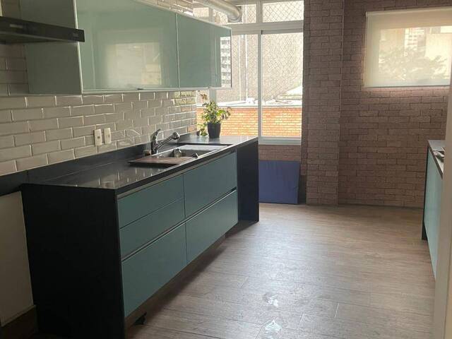Apartamento para Venda em São Paulo - 3