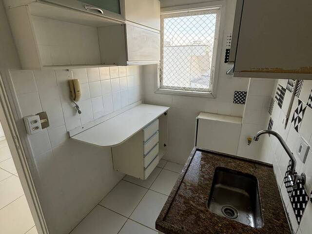 Apartamento para Locação em São Paulo - 3
