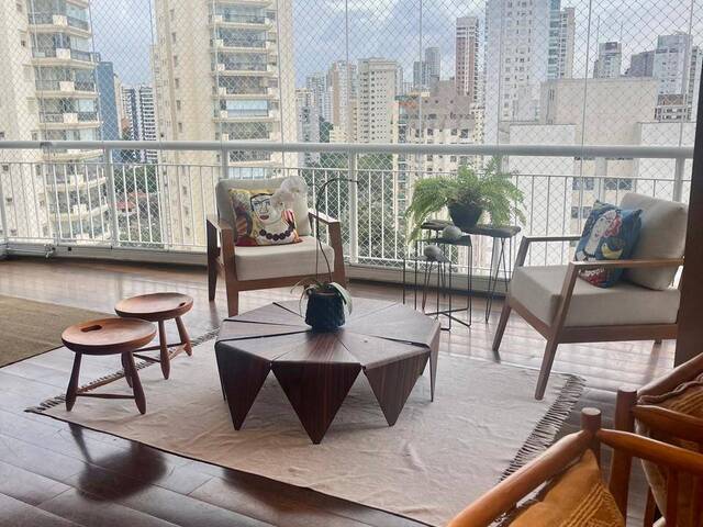 #753651 - Apartamento para Venda em São Paulo - SP