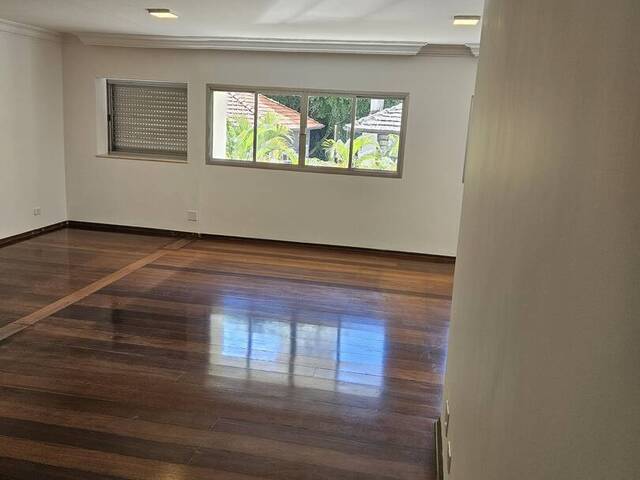 Apartamento para Locação em São Paulo - 2